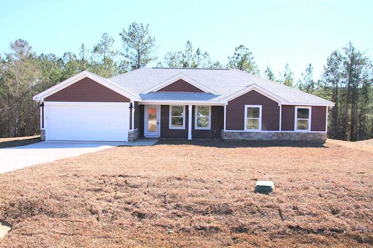 407 Mae Cato Dr Midway, FL 32343 in Orion's Point Photo 1