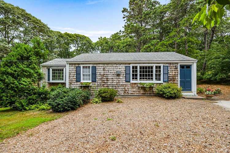 117 Melody Lane South Chatham, MA 02659 | MLS 22204616 Photo 1