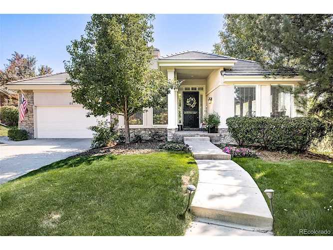 60 Golden Eagle Rd Greenwood Village, CO 80121 | MLS 4418483 Photo 1