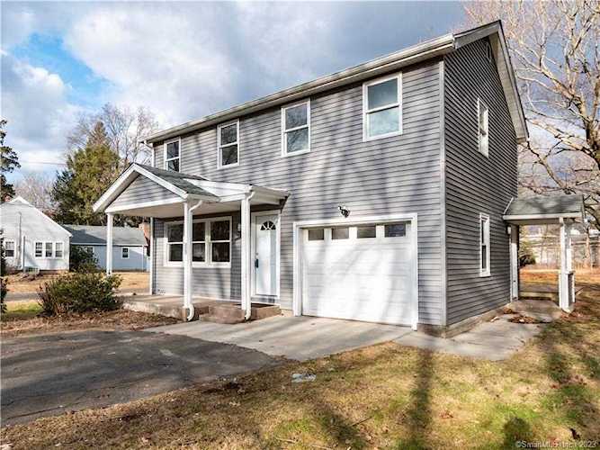 96 Pond Hill Road Wallingford, CT 06492