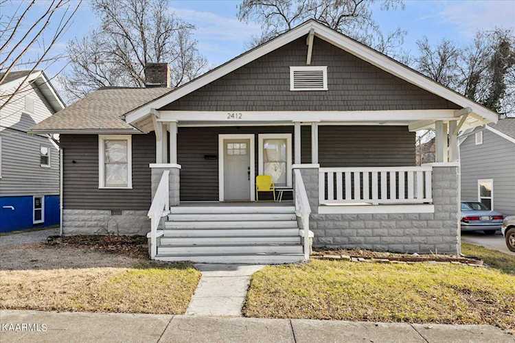 2412 Woodbine Ave Knoxville, TN 37917