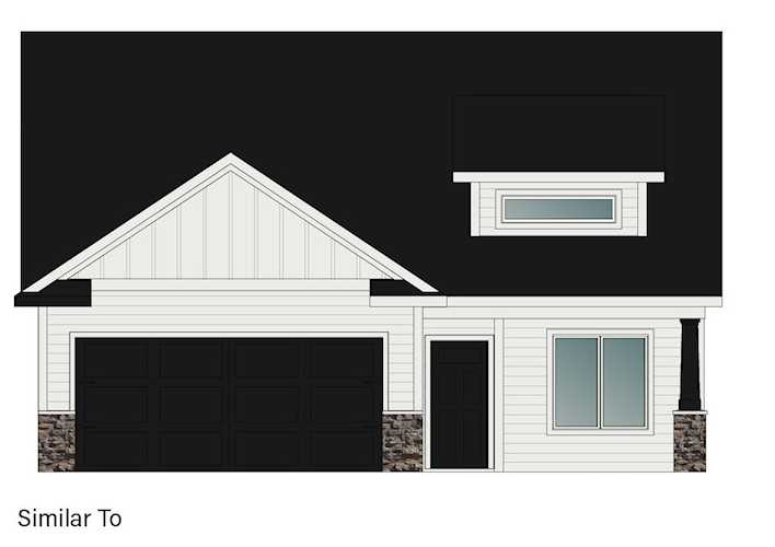 2409 NE 6th St Grimes, IA 50111