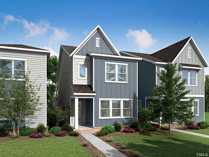 85 Shergold Drive Pittsboro, NC 27312
