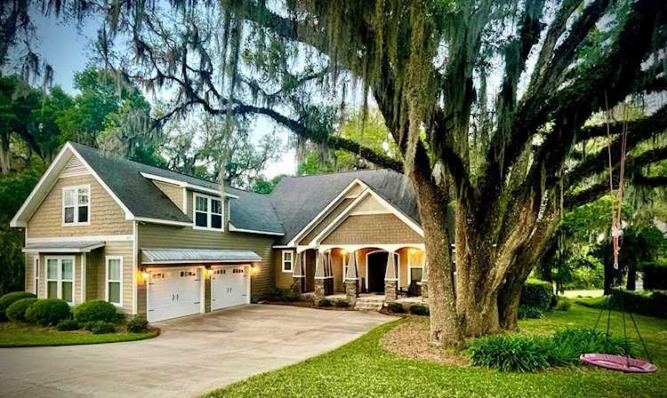 3210 Dunbar Ln Tallahassee, FL 32311