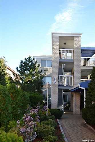 540 Ellsworth Avenue #B2 Bronx, NY 10465