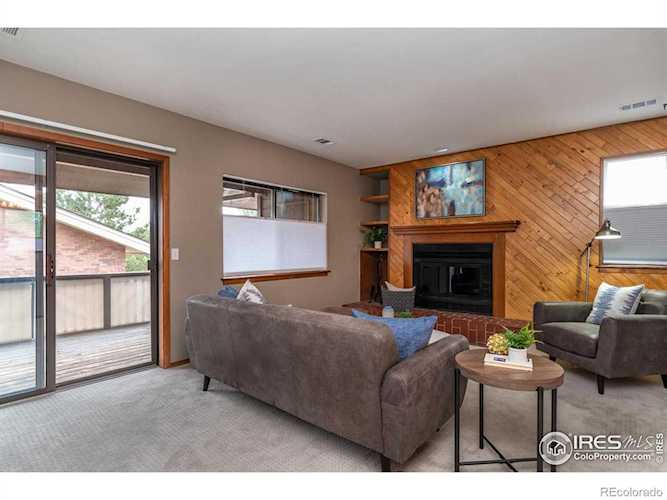 535 Manhattan Dr #204 Boulder, CO 80303