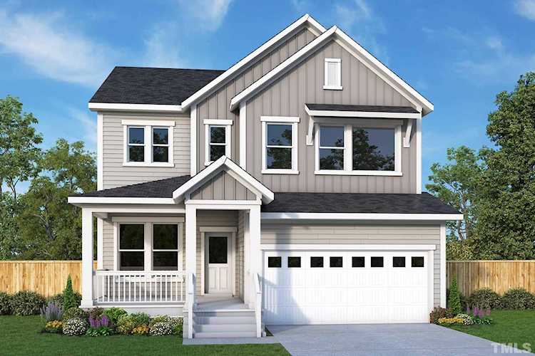 171 Millennium Drive Pittsboro, NC 27312