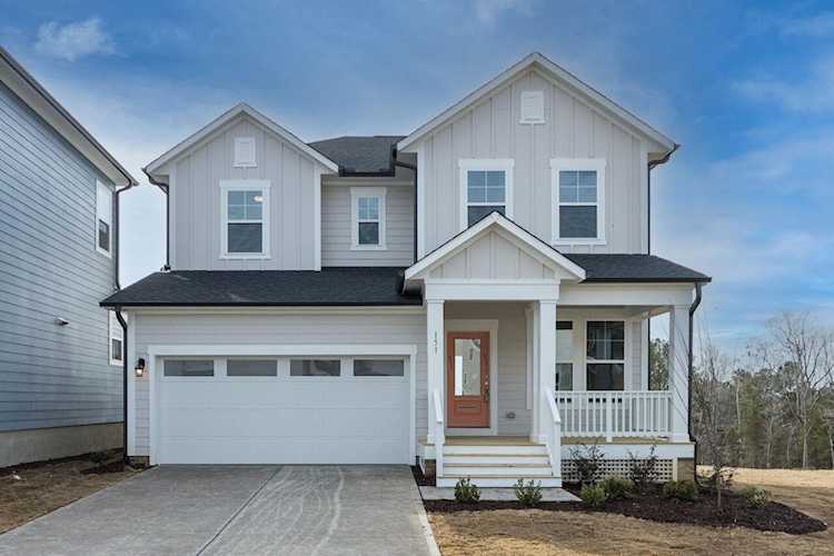 151 Millennium Drive Pittsboro, NC 27312