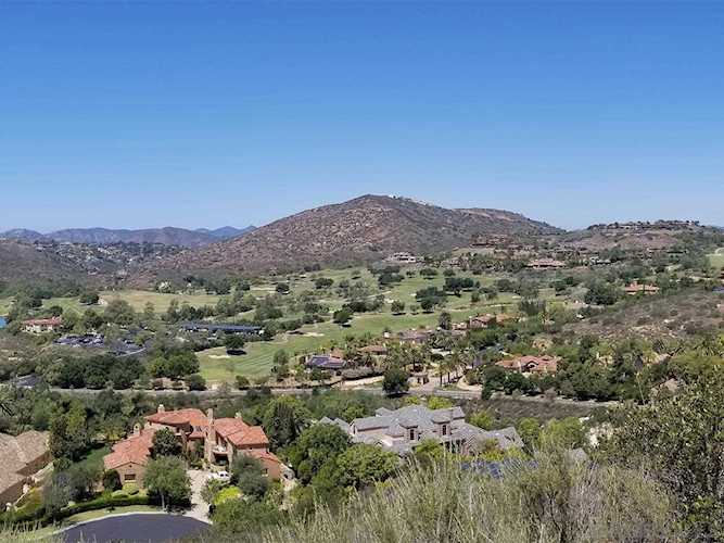 Old Coach Road Vacant Lot #19 Poway, CA 92064