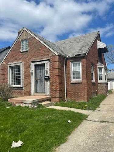 3934 Buckingham Ave Detroit, MI 48224