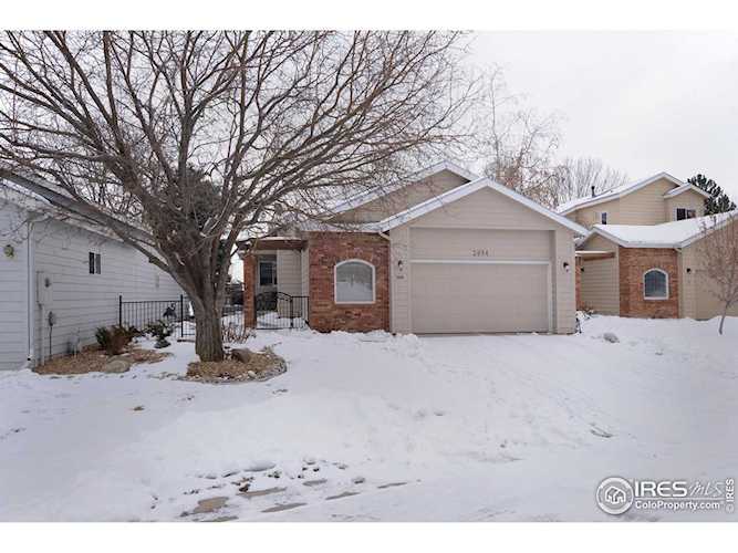 2894 Empire Ave, Loveland, CO 80538 – PHOTOS – MLS #980472 Photo 1