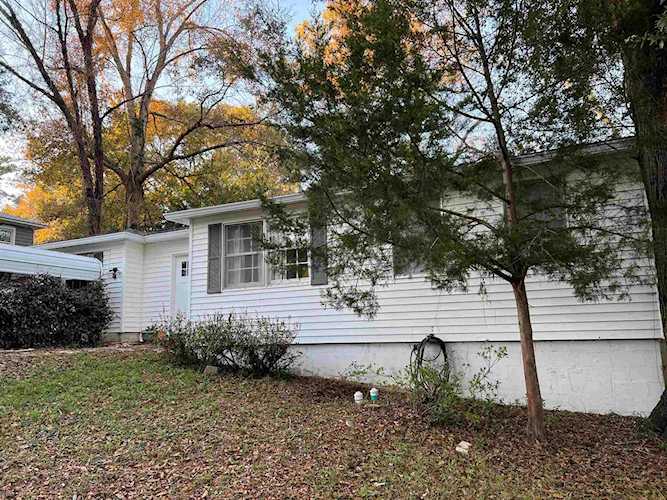 502 S Bellamy Dr Quincy, FL 32351