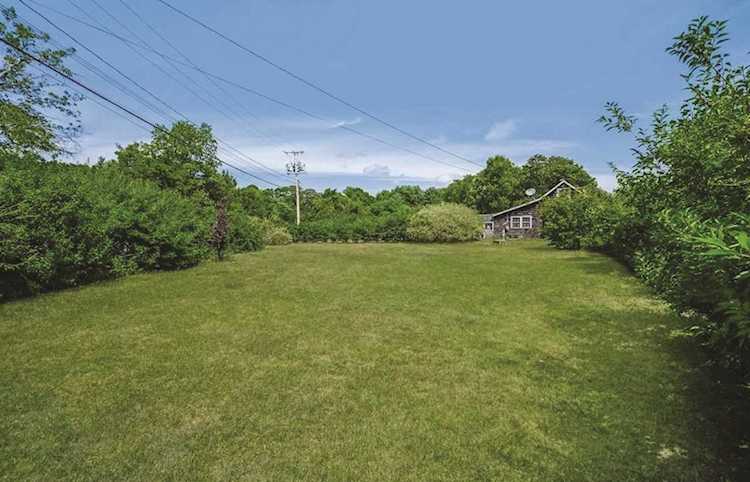 1600 Santuit-Newtown Road Cotuit, MA 02635