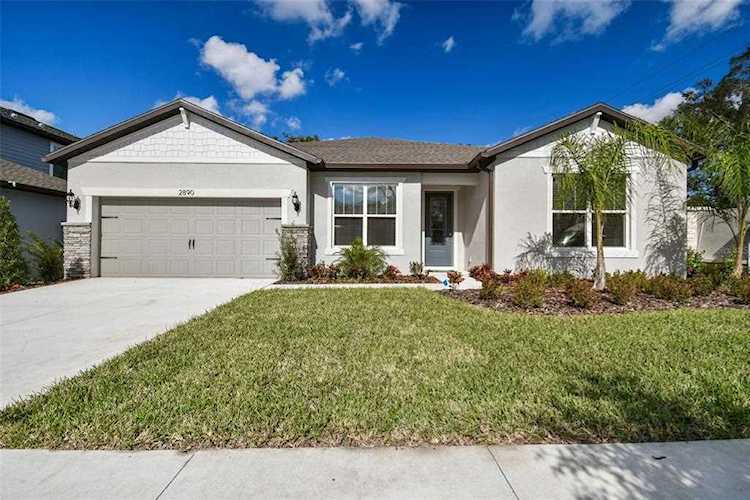 2890 Quail Crest Ct Valrico, FL 33594