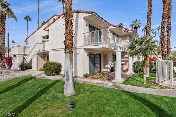 500 S Farrell Dr #M75, Palm Springs, CA 92264 | RubyHome Photo 1