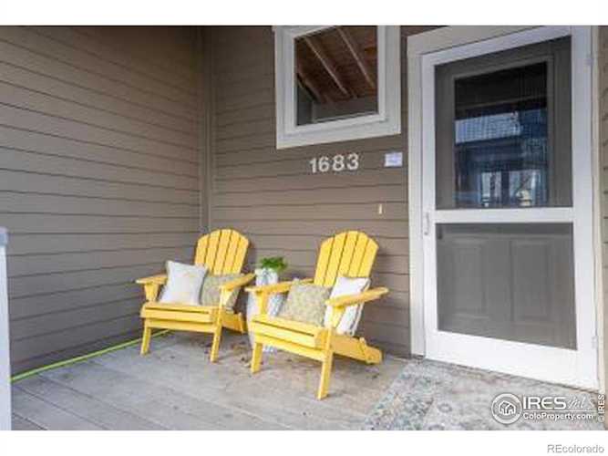 1683 Yellow Pine Ave Boulder, CO 80304