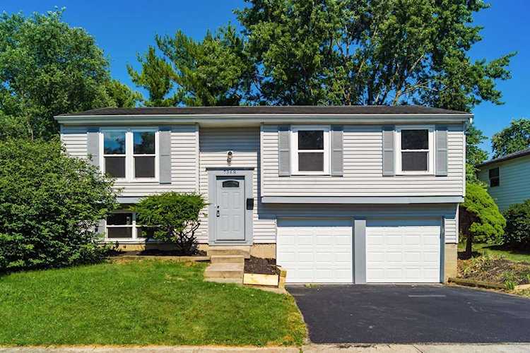 7368 San Bonita Drive Columbus, OH 43235 | Vision Realty Inc. Photo 1