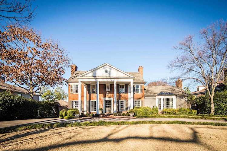 2892 Tishomingo Ln Memphis, TN 38111