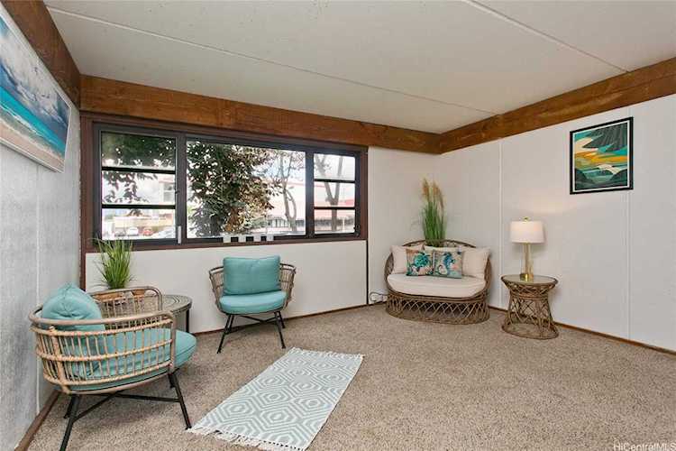 310 Kamehameha Highway #222 Aiea, HI 96701 | MLS 202300587 Photo 1