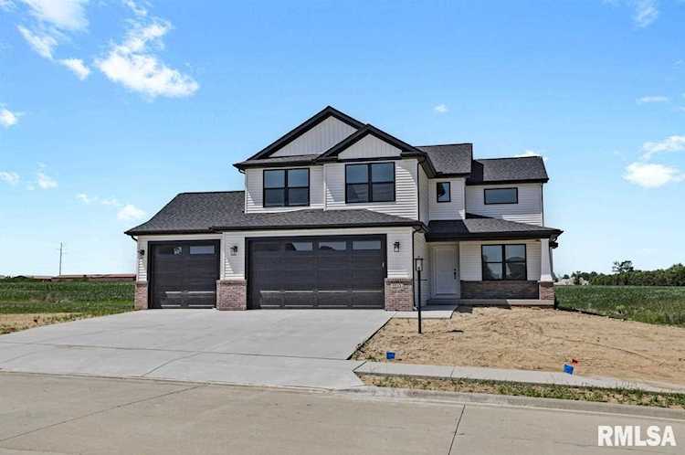 6515 W Ironwood Dr Edwards, IL 61528 home for sale, MLS#PA1235169 - Rodgers Real Estate Group Photo 1