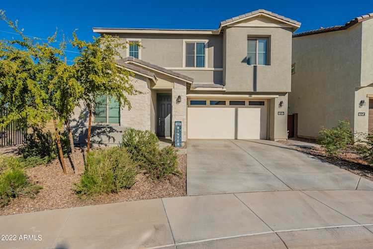 767 N Sparrow Drive Gilbert, AZ 85234