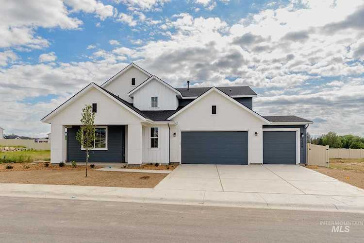 3394 N Hosta Ave Star, ID 83669