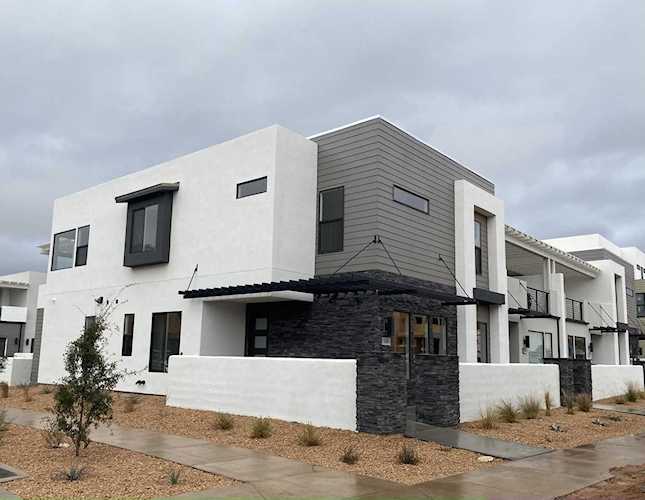 5419 S Aquamarine LN St George, UT 84790