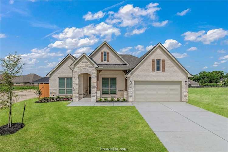 3580 Chantilly Path Bryan, TX 77808