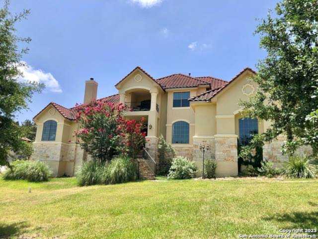 8910 Tuscan Hills Dr San Antonio, TX 78266