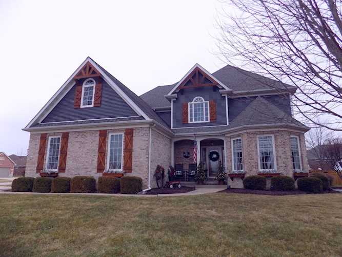1612 Stoney Brooke Ln Morris, IL 60450