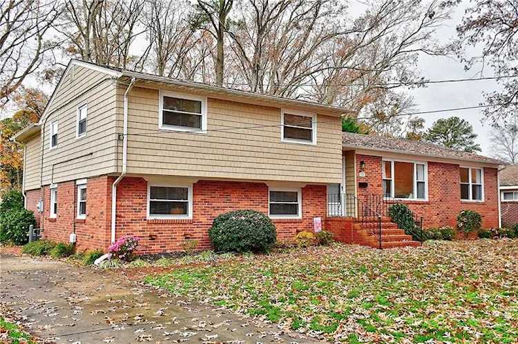 1321 Noble St Norfolk, VA 23518