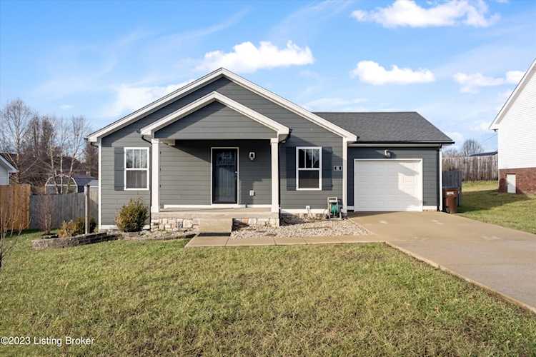 81 Lone Oak Dr Eminence, KY 40019 | MLS 1628613 Photo 1