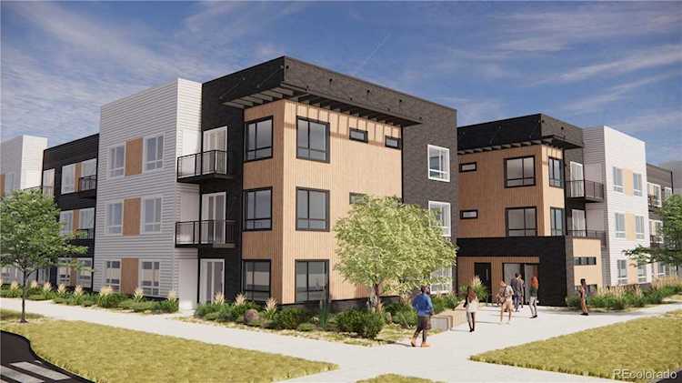 5702 N Central Park Blvd Denver, CO 80238