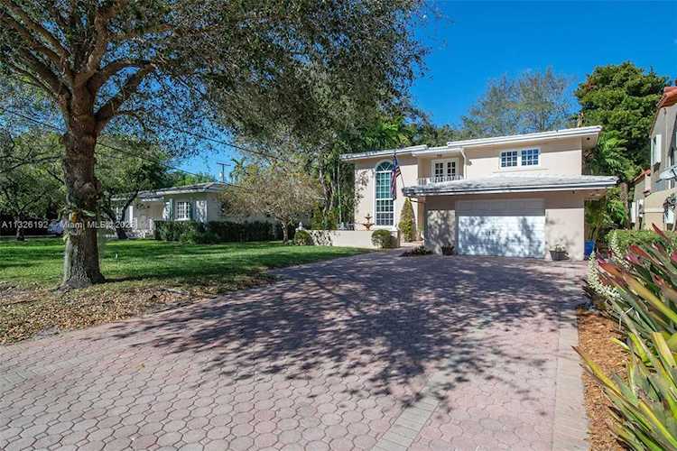 1337 Blue Rd Coral Gables, FL 33146