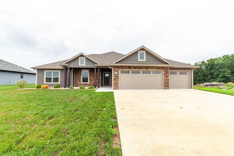14661 Wellstead DR Hallsville, MO 65255
