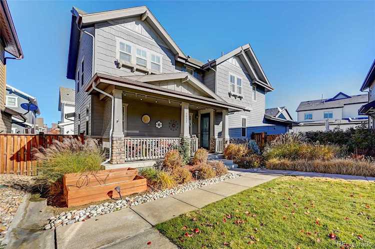 5452 N Xenia St Denver, CO 80238