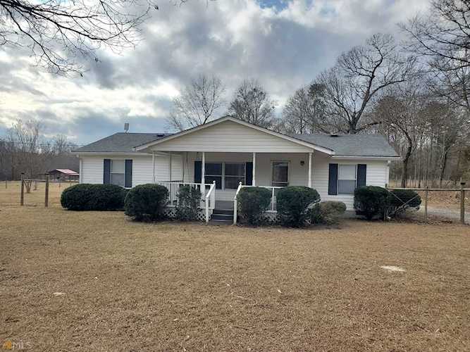 70 Courtland Road Brooks, GA 30205 | MLS 10121685 Photo 1