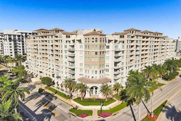 99 SE Mizner Boulevard #Ph 16 Boca Raton, FL 33432 | R10834668 - BocaLuxuryCondos.com Photo 1