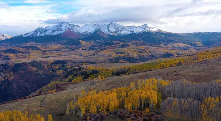 TBD Fall Creek Rd Placerville, COLORADO 81430