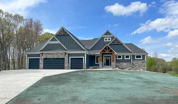 14740 Stutz Street NE Ham Lake, MN 55304