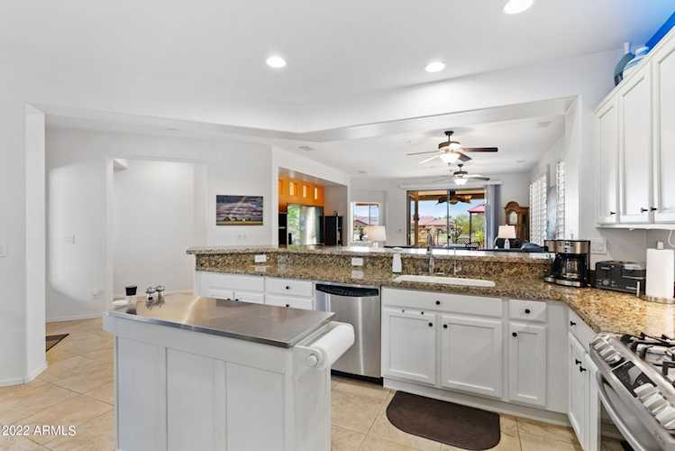 40708 N Noble Hawk Court Anthem, AZ 85086