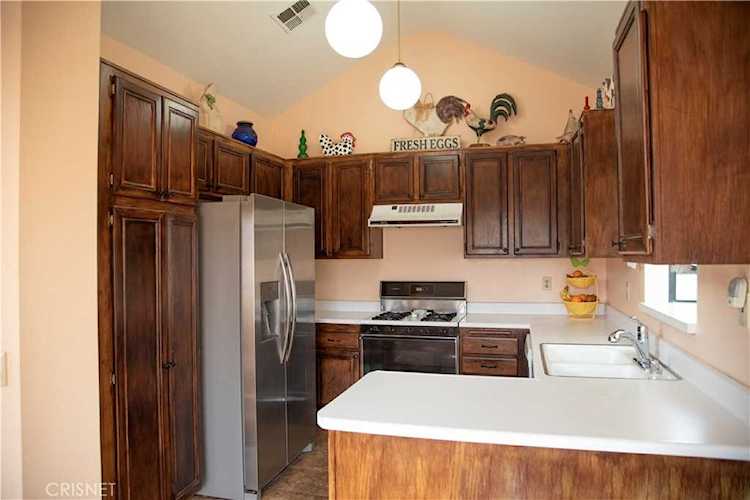 18211 Flynn Dr #148 Canyon Country, CA 91387