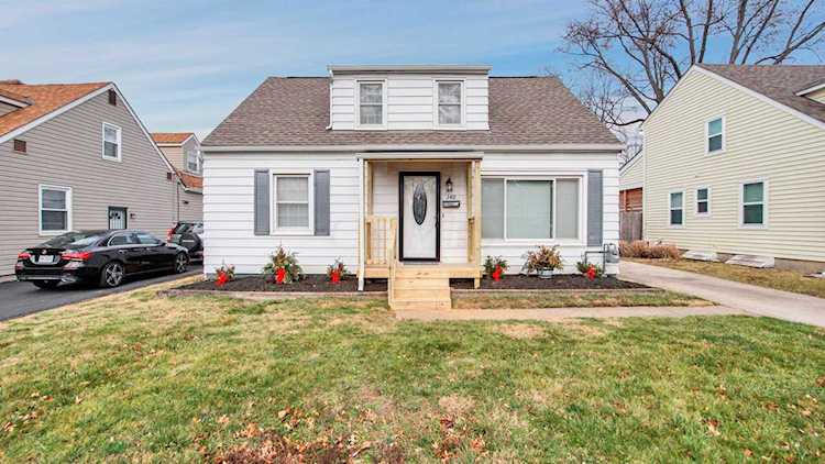 340 Wetmore Road Columbus, OH 43214
