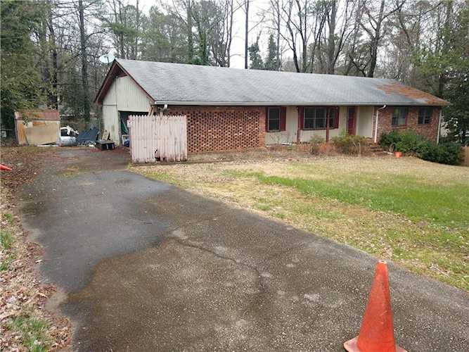 1782 Vanderlyn Drive, Dunwoody, GA 30338 | MLS# 6789903 Photo 1