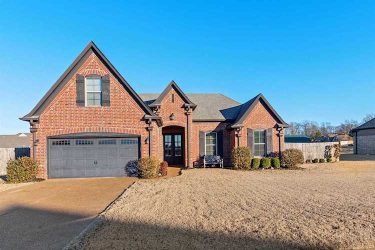 120 Misty Birch Ln Oakland, TN 38060