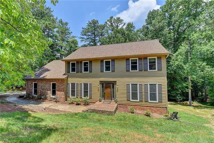 10415 Timberstone Road Alpharetta, GA 30022