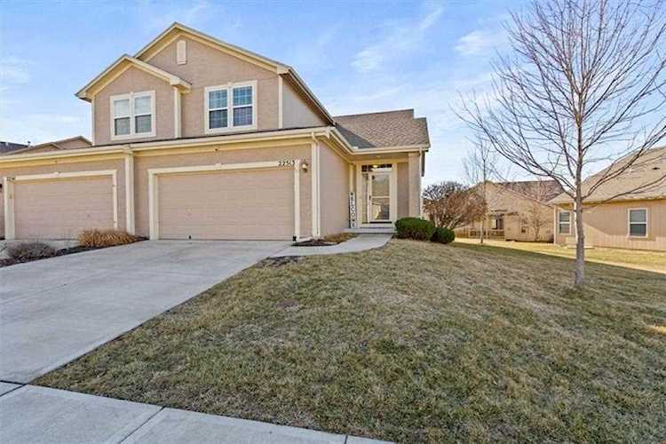 22513 W 72nd St Shawnee, KS 66227