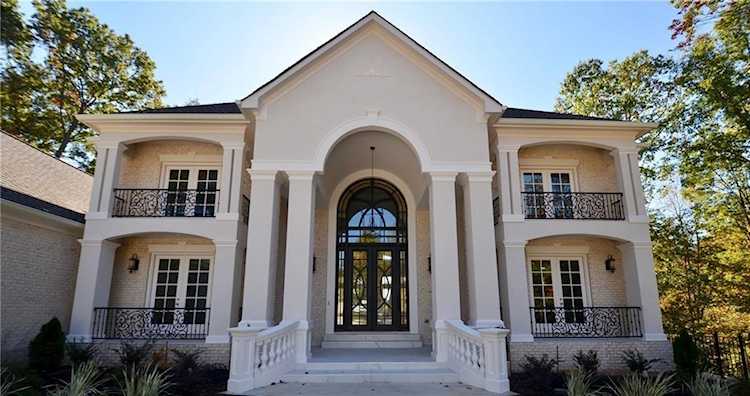 1765 Mayfield Road, Alpharetta, GA 30009 | MLS# 6899106 Photo 1