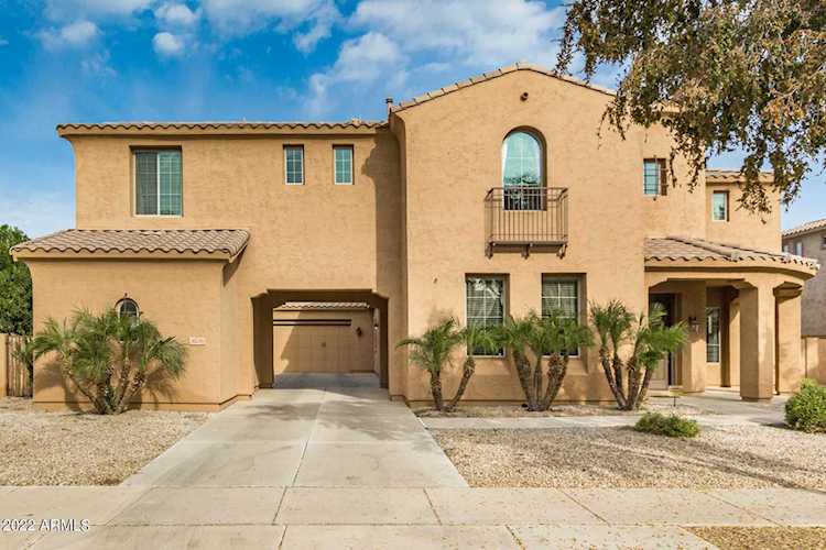 20240 E Calle De Flores Queen Creek, AZ 85142 | MLS 6498099 Photo 1