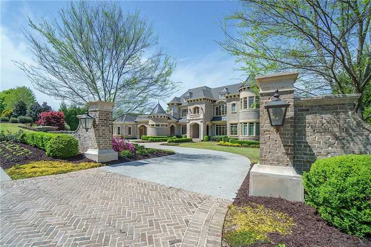 3150 Manor Bridge Drive Milton, GA 30004